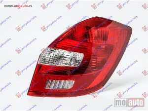 NOVI: delovi  STOP LAMPA 5 VRATA/KARAVAN (TYC) Desno Skoda fabia 07-10 -dostupno