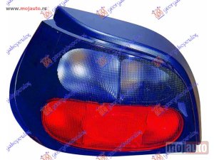 NOVI: delovi  STOP LAMPA (DEPO) Levo Renault megane l/b 96-98 -dostupno