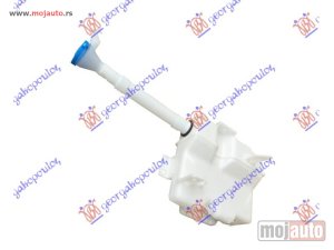 NOVI: delovi  POSUDA ZA TECNOST BRISACA Mitsubishi outlander 07-11 -dostupno