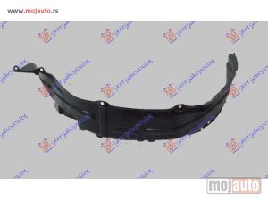 NOVI: delovi  POTKRILO Desno Ford ranger 99-06 -dostupno