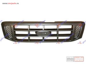 NOVI: delovi  PVC MASKA 2003- Ford ranger 99-06 -dostupno