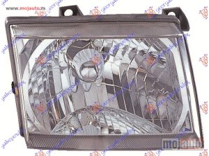 NOVI: delovi  FAR 2003- (DEPO) Desno Ford ranger 99-06 -dostupno