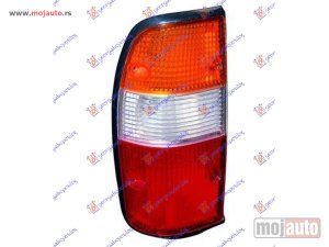 NOVI: delovi  STOP LAMPA -2003 (DEPO) Levo Ford ranger 99-06 -dostupno
