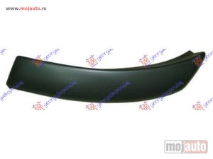 NOVI: delovi  RUB PLASTICNI PREDNJEG BRANIKA 03- Desno Ford ranger 99-06 -dostupno
