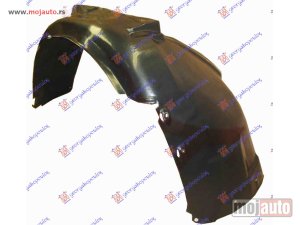 NOVI: delovi  POTKRILO PLASTICNO 1999-2001 Desno Audi a4 94-00 -dostupno