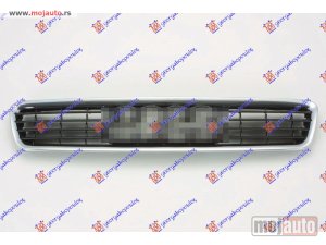 Glavna slika - PVC MASKA 99- Audi a4 94-00 -nedostupno - MojAuto