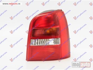 NOVI: delovi  STOP LAMPA KARAVAN 1999-2001 (DEPO) Desno Audi a4 94-00 -nedostupno
