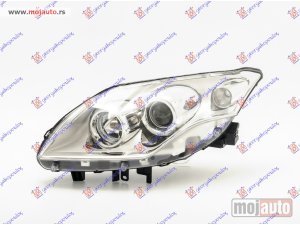 NOVI: delovi  FAR ELEKTRICNI HROM -2011 (DEPO) Levo Renault laguna 07-15 -dostupno