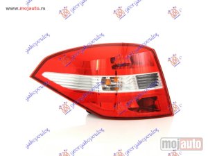 NOVI: delovi  STOP LAMPA KARAVAN -2011 (DEPO) Levo Renault laguna 07-15 -dostupno