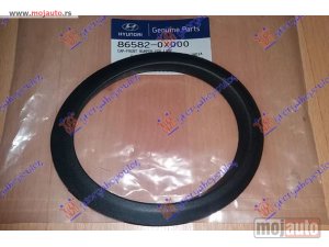 NOVI: delovi  OKVIR MAGLENKE (O) Desno Hyundai i10 07-10 -dostupno