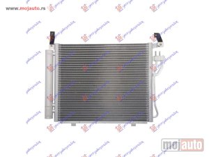 Glavna slika - HLADNJAK KLIME 1.1 CRDi (40x345x17) (KOYO) Hyundai i10 07-10 -dostupno - MojAuto