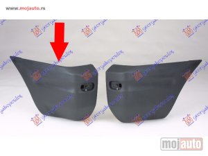 Glavna slika - KRAJ ZADNJEG BRANIKA 4 VRATA Levo Toyota rav 4 (xa10) 95-98 -dostupno - MojAuto
