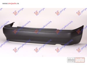 NOVI: delovi  ZADNJI BRANIK Suzuki baleno sdn 94-98 -dostupno