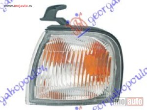 NOVI: delovi  MIGAVAC Levo Suzuki baleno h/b 94-98 -dostupno
