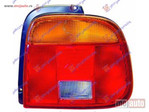 NOVI: delovi  STOP LAMPA 4 VRATA (DEPO) Desno Suzuki baleno sdn 94-98 -dostupno