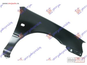 NOVI: delovi  BLATOBRAN Desno Toyota starlet (ep 91) 96-99 -dostupno