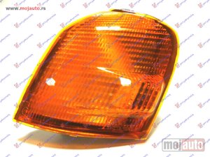 NOVI: delovi  MIGAVAC ZUTI Levo Toyota starlet (ep 91) 96-99 -dostupno
