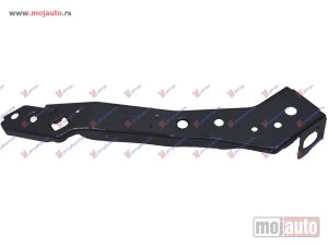 NOVI: delovi  NOSAC HLADNJAKA GORNJI Desno Renault megane h/b - s.w. 08-14 -dostupno