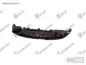 NOVI: delovi  ZASTITA MOTORA ISPOD BRANIKA -12 Renault megane h/b - s.w. 08-14 -dostupno