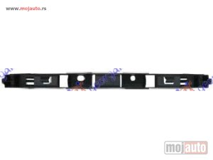 NOVI: delovi  SINA PREDNJEG BRANIKA GORNJA PLASTICNA 2012- Renault megane h/b - s.w. 08-14 -dostupno