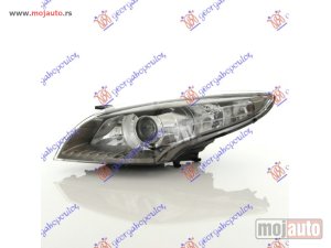 NOVI: delovi  FAR XENON -2012 (MARELLI) Levo Renault megane h/b - s.w. 08-14 -nedostupno