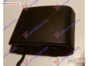 NOVI: delovi  POKLOPAC KUKE PREDNJEG BRANIKA -2012 Renault megane h/b - s.w. 08-14 -dostupno