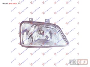 NOVI: delovi  FAR ELEKTRICNI 2001- (DEPO) Desno Daihatsu terios 97-06 -nedostupno