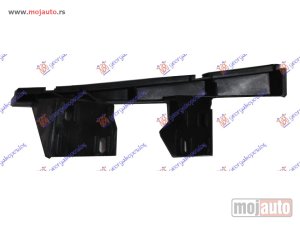 Glavna slika -  NOSAC PREDNJEG BRANIKA GORNJI PLASTICNI Desno Audi q7 06-09 -dostupno - MojAuto