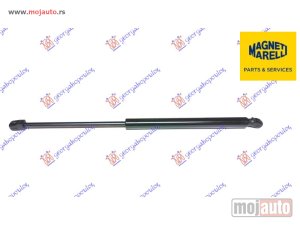 NOVI: delovi  AMORTIZER GEPEK VRATA (500L-525N) (MARELLI) Audi q7 06-09 -dostupno