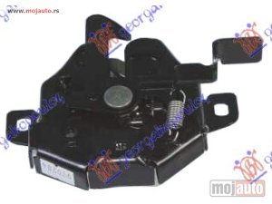 NOVI: delovi  BRAVA HAUBE Hyundai accent sdn 97-99 -dostupno