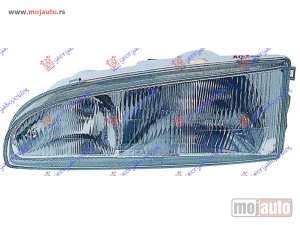 NOVI: delovi  FAR 1996- Levo Hyundai h100 van 93-03 -dostupno