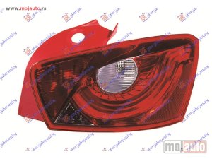 NOVI: delovi  STOP LAMPA 5 VRATA (DEPO) Desno Seat ibiza 08-12 -dostupno
