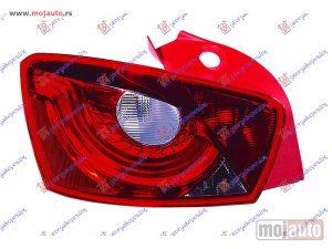 NOVI: delovi  STOP LAMPA 5 VRATA (DEPO) Levo Seat ibiza 08-12 -dostupno
