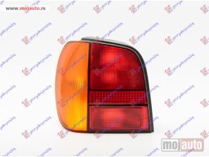 NOVI: delovi  STOP LAMPA (DEPO) Levo Vw polo 94-99 -dostupno