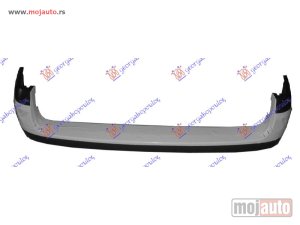 NOVI: delovi  ZADNJI BRANIK PM Renault kangoo 03-08 -dostupno