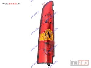 NOVI: delovi  STOP LAMPA (DUPLA VRATA) (TURSKA) Levo Renault kangoo 03-08 -dostupno