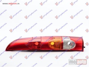 NOVI: delovi  STOP LAMPA (JEDNA VRATA) (DEPO) Desno Renault kangoo 03-08 -dostupno