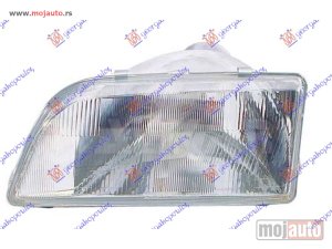 NOVI: delovi  FAR (TYC) Levo Citroen ax 91-95 -dostupno