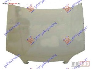 Glavna slika - HAUBA Suzuki swift h/b 96-05 -nedostupno - MojAuto