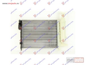 NOVI: delovi  HLADNJAK MOTORA 1.0/1.1/1.4 GTI (39x32) Citroen ax 91-95 -nedostupno