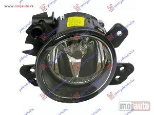 NOVI: delovi  MAGLENKA OKRUGLA (MARELLI) Levo Mercedes b class (w245) 06-08 -dostupno