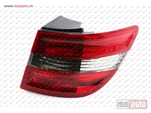 NOVI: delovi  STOP LAMPA SPOLJASNJA (ZATAMNJENI MIGAVAC) (DEPO) Desno Mercedes b class (w245) 06-08 -dostupno