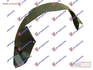 NOVI: delovi  POTKRILO PLASTICNO Desno Citroen xantia 93-01 -dostupno