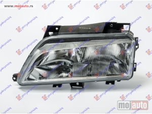 NOVI: delovi  FAR 1998- (DEPO) Levo Citroen xantia 93-01 -dostupno