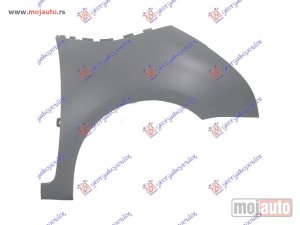 NOVI: delovi  BLATOBRAN Desno Citroen c4 picasso 07-14 -dostupno