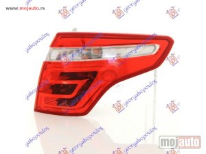 NOVI: delovi  STOP LAMPA SPOLJASNJA -2011 (DEPO) Desno Citroen c4 picasso 07-14 -dostupno