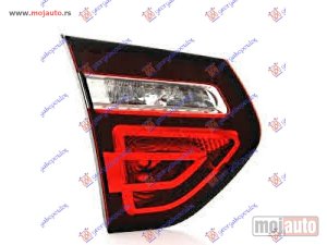 NOVI: delovi  STOP LAMPA UNUTRASNJA ZATAMNJENA 2011- (MARELLI) Levo Citroen c4 picasso 07-14 -dostupno