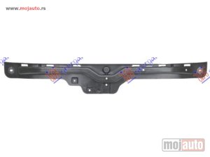 NOVI: delovi  SINA ZADNJEG BRANIKA PLASTICNA Ford fiesta 08-13 -dostupno