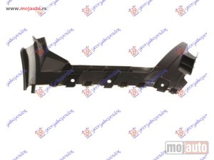 Glavna slika - NOSAC ZADNJEG BRANIKA BOCNI PLASTICNI Desno Ford fiesta 08-13 -dostupno - MojAuto