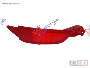 Glavna slika - KATADIOPTER U ZADNJEM BRANIKU Desno Ford fiesta 08-13 -dostupno - MojAuto